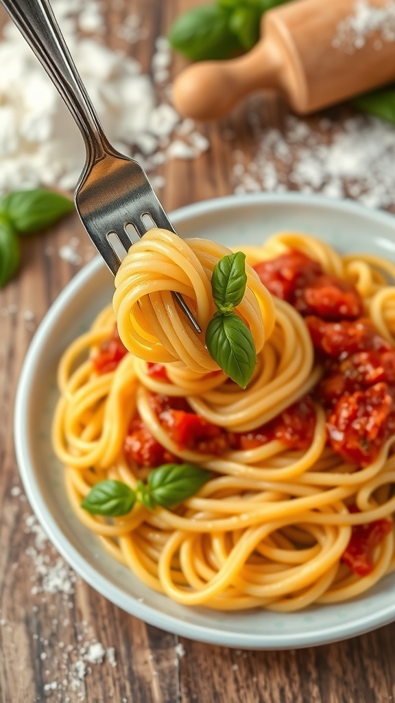homemade-pasta-with-00-flour-recipe